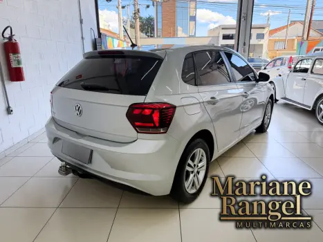 VOLKSWAGEN Polo Hatch 1.6 4P MSI FLEX, Foto 8