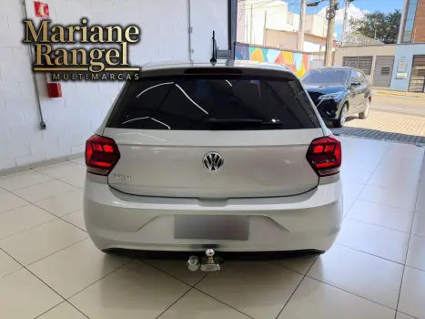 VOLKSWAGEN Polo Hatch 1.6 4P MSI FLEX, Foto 9