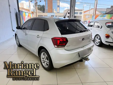VOLKSWAGEN Polo Hatch 1.6 4P MSI FLEX, Foto 10