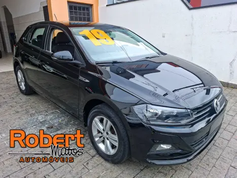 VOLKSWAGEN Polo Hatch 1.0 12V 4P 200 TSI  COMFORTLINE AUTOM�TICO, Foto 1