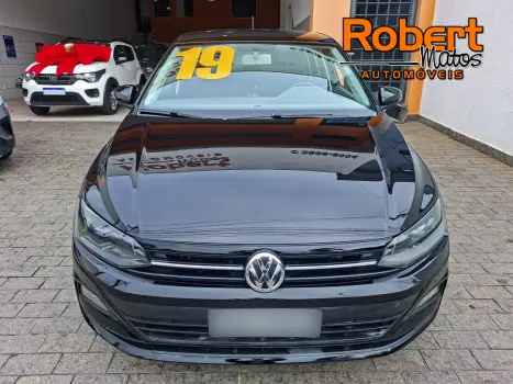VOLKSWAGEN Polo Hatch 1.0 12V 4P 200 TSI  COMFORTLINE AUTOM�TICO, Foto 5