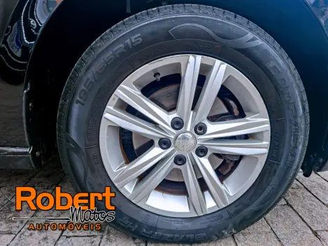 VOLKSWAGEN Polo Hatch 1.0 12V 4P 200 TSI  COMFORTLINE AUTOM�TICO, Foto 6