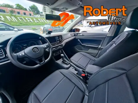 VOLKSWAGEN Polo Hatch 1.0 12V 4P 200 TSI  COMFORTLINE AUTOM�TICO, Foto 9