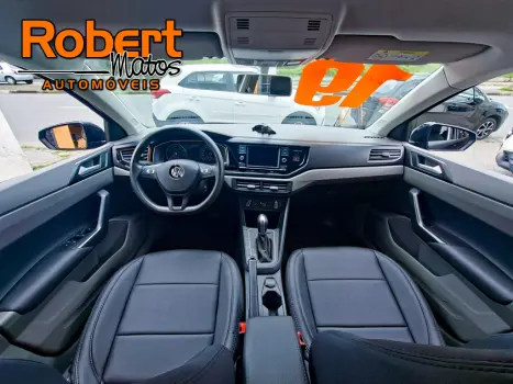 VOLKSWAGEN Polo Hatch 1.0 12V 4P 200 TSI  COMFORTLINE AUTOM�TICO, Foto 12