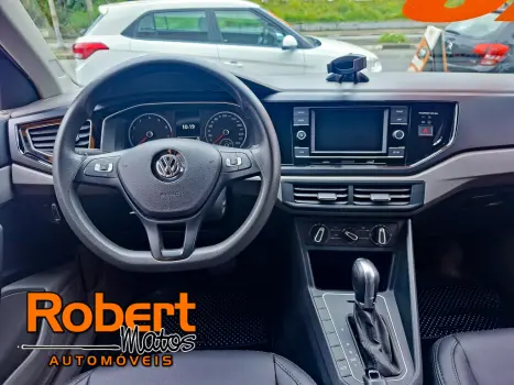 VOLKSWAGEN Polo Hatch 1.0 12V 4P 200 TSI  COMFORTLINE AUTOM�TICO, Foto 15