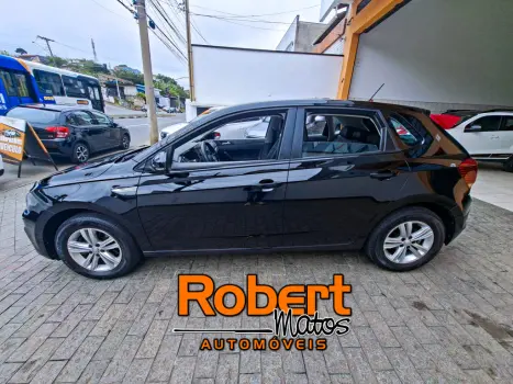 VOLKSWAGEN Polo Hatch 1.0 12V 4P 200 TSI  COMFORTLINE AUTOM�TICO, Foto 17