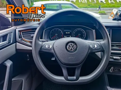 VOLKSWAGEN Polo Hatch 1.0 12V 4P 200 TSI  COMFORTLINE AUTOM�TICO, Foto 18