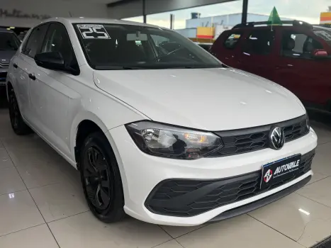 VOLKSWAGEN Polo Hatch 1.0 4P MPI TRACK, Foto 1