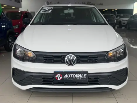 VOLKSWAGEN Polo Hatch 1.0 4P MPI TRACK, Foto 2