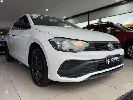 VOLKSWAGEN Polo Hatch 1.0 4P MPI TRACK, Foto 4