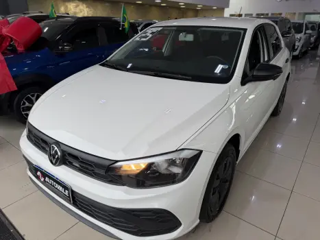 VOLKSWAGEN Polo Hatch 1.0 4P MPI TRACK, Foto 5