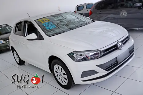 VOLKSWAGEN Polo Hatch 1.0 12V 4P MPI FLEX, Foto 1