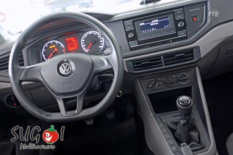 VOLKSWAGEN Polo Hatch 1.0 12V 4P MPI FLEX, Foto 3