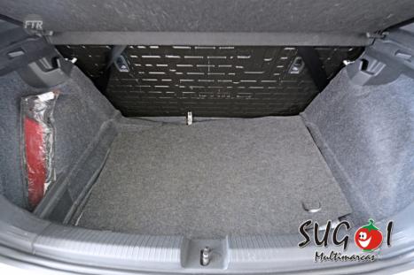 VOLKSWAGEN Polo Hatch 1.0 12V 4P MPI FLEX, Foto 6