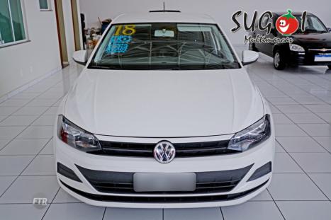 VOLKSWAGEN Polo Hatch 1.0 12V 4P MPI FLEX, Foto 8