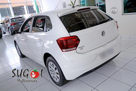 VOLKSWAGEN Polo Hatch 1.0 12V 4P MPI FLEX, Foto 9