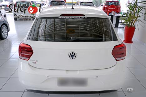 VOLKSWAGEN Polo Hatch 1.0 12V 4P MPI FLEX, Foto 11