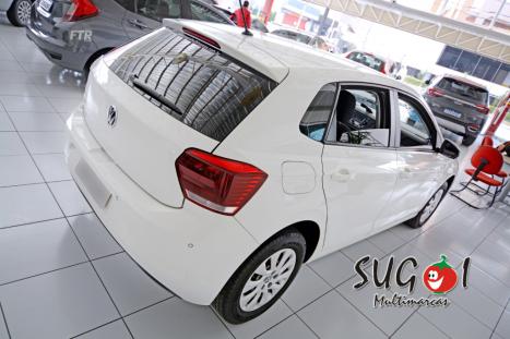 VOLKSWAGEN Polo Hatch 1.0 12V 4P MPI FLEX, Foto 13