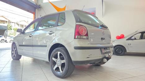 VOLKSWAGEN Polo Hatch 1.6 4P, Foto 2