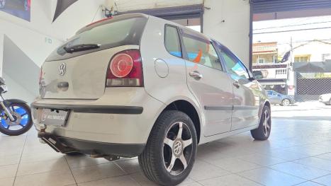 VOLKSWAGEN Polo Hatch 1.6 4P, Foto 5