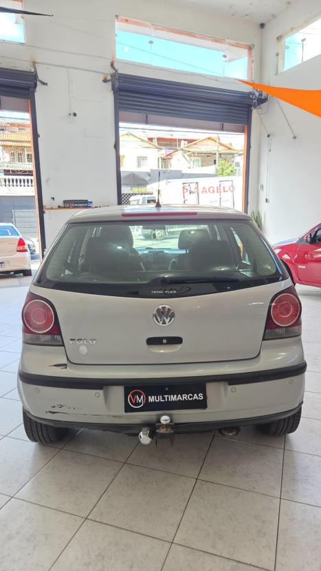 VOLKSWAGEN Polo Hatch 1.6 4P, Foto 8
