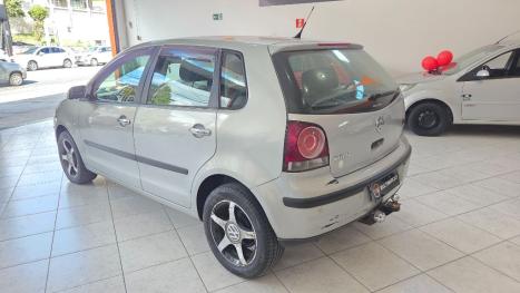 VOLKSWAGEN Polo Hatch 1.6 4P, Foto 9