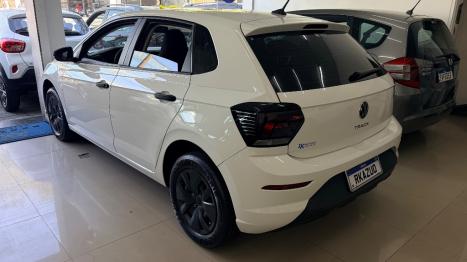 VOLKSWAGEN Polo Hatch 1.0 4P MPI TRACK, Foto 2