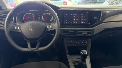 VOLKSWAGEN Polo Hatch 1.0 4P MPI TRACK, Foto 7