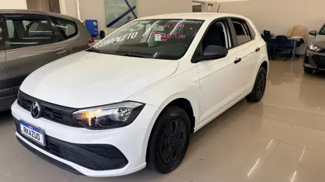 VOLKSWAGEN Polo Hatch 1.0 4P MPI TRACK, Foto 13