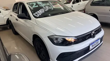 VOLKSWAGEN Polo Hatch 1.0 4P MPI TRACK, Foto 15