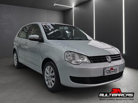 VOLKSWAGEN Polo Hatch 1.6 4P, Foto 1