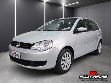 VOLKSWAGEN Polo Hatch 1.6 4P, Foto 2