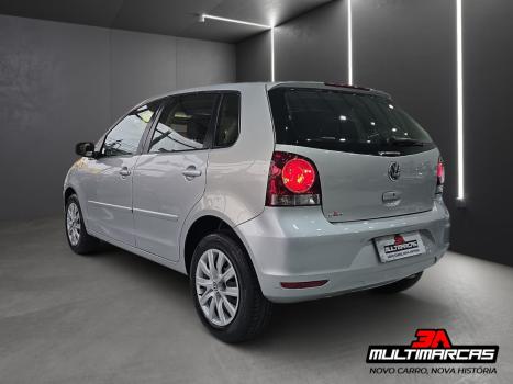 VOLKSWAGEN Polo Hatch 1.6 4P, Foto 3