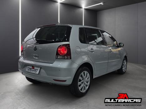 VOLKSWAGEN Polo Hatch 1.6 4P, Foto 5
