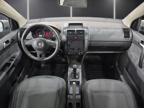 VOLKSWAGEN Polo Hatch 1.6 4P, Foto 9