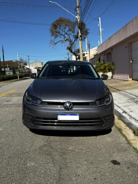 VOLKSWAGEN Polo Hatch 1.0 12V 4P 200 TSI HIGHLINE AUTOM�TICO, Foto 2