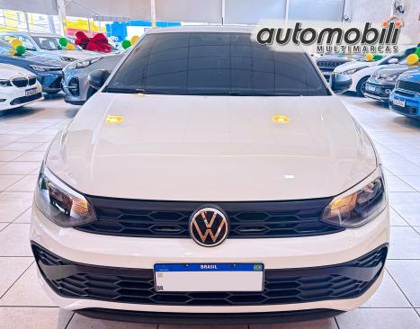 VOLKSWAGEN Polo Hatch 1.0 12V 4P MPI TRACK 1st EDITION, Foto 2