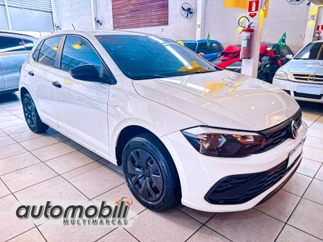 VOLKSWAGEN Polo Hatch 1.0 12V 4P MPI TRACK 1st EDITION, Foto 3