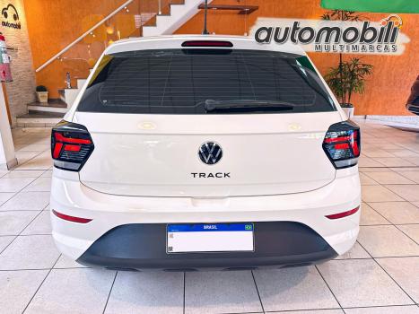 VOLKSWAGEN Polo Hatch 1.0 12V 4P MPI TRACK 1st EDITION, Foto 6