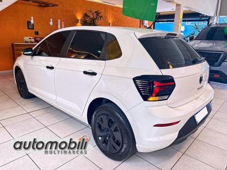 VOLKSWAGEN Polo Hatch 1.0 12V 4P MPI TRACK 1st EDITION, Foto 7