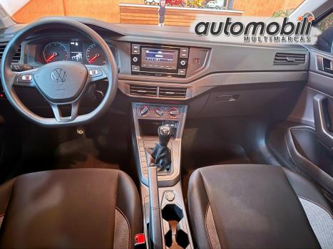 VOLKSWAGEN Polo Hatch 1.0 12V 4P MPI TRACK 1st EDITION, Foto 8