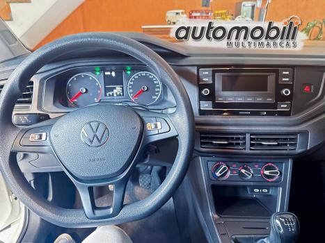 VOLKSWAGEN Polo Hatch 1.0 12V 4P MPI TRACK 1st EDITION, Foto 9