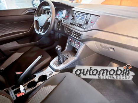 VOLKSWAGEN Polo Hatch 1.0 12V 4P MPI TRACK 1st EDITION, Foto 11