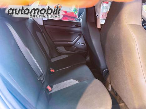 VOLKSWAGEN Polo Hatch 1.0 12V 4P MPI TRACK 1st EDITION, Foto 12