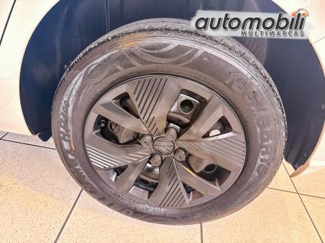 VOLKSWAGEN Polo Hatch 1.0 12V 4P MPI TRACK 1st EDITION, Foto 13