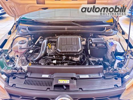 VOLKSWAGEN Polo Hatch 1.0 12V 4P MPI TRACK 1st EDITION, Foto 17