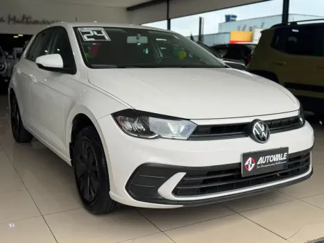 VOLKSWAGEN Polo Hatch 1.0 4P MPI TRACK, Foto 1