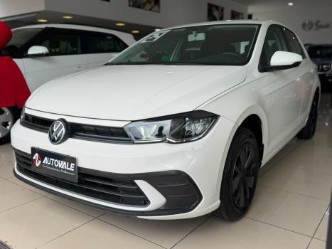VOLKSWAGEN Polo Hatch 1.0 4P MPI TRACK, Foto 3