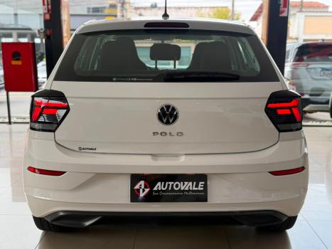 VOLKSWAGEN Polo Hatch 1.0 4P MPI TRACK, Foto 7