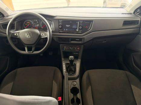VOLKSWAGEN Polo Hatch 1.0 4P MPI TRACK, Foto 15